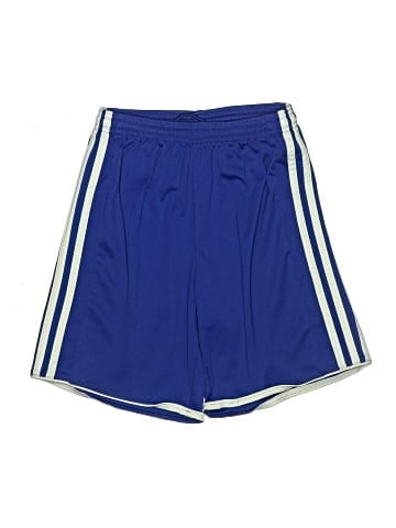 Adidas Athletic Shorts (view 1)