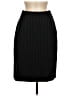 Assorted Brands Stripes Black Formal Skirt Size 8 - photo 1