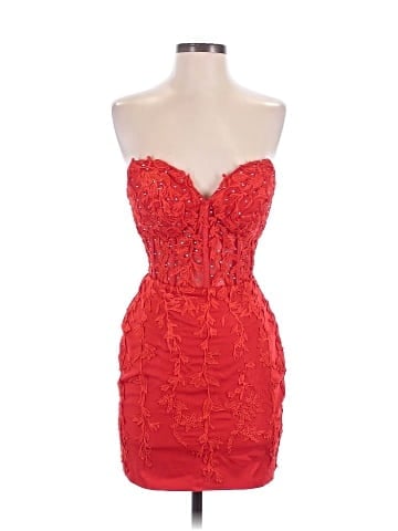 Unbranded Cocktail Dress (view 1)