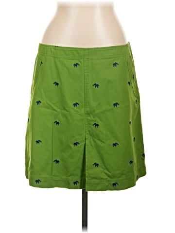 Lilly Pulitzer Casual Skirt (view 1)