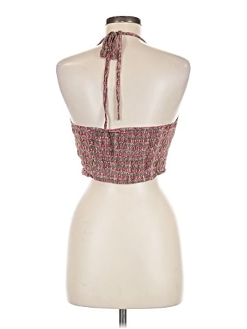 Free People Sleeveless Blouse (view 2)