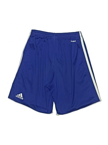 Adidas Athletic Shorts (view 2)