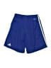 Adidas Color Block Blue Athletic Shorts Size M (youth) - photo 2