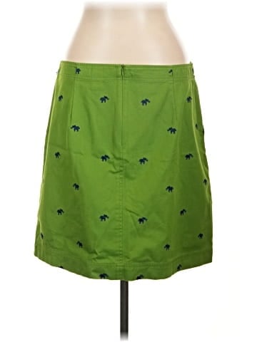 Lilly Pulitzer Casual Skirt (view 2)