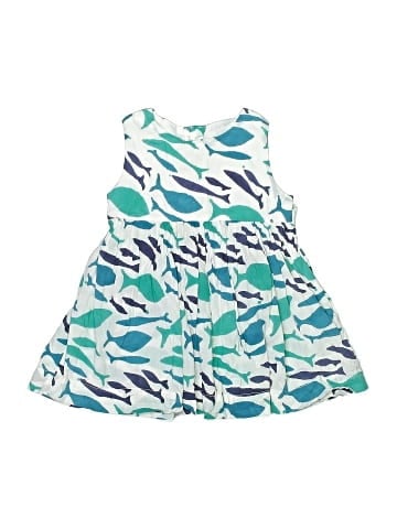 Roberta Roller Rabbit Dress (view 1)