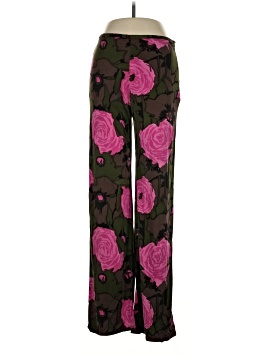 Trina Turk Silk Pants
