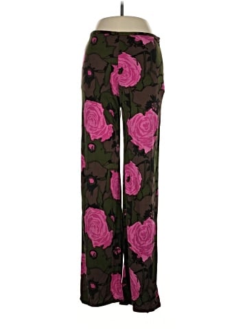 Trina Turk Silk Pants (view 1)