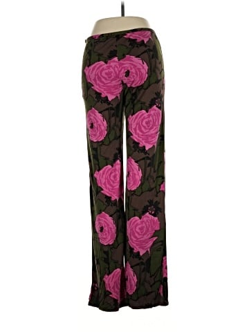 Trina Turk Silk Pants (view 2)