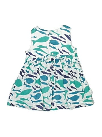 Roberta Roller Rabbit Dress (view 2)