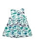 Roberta Roller Rabbit Print Blue Dress Size 2 - photo 2