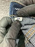 Ariat 100% Cotton Blue Jeans Size 32 waist - photo 8