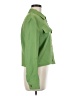 MNG Green Jacket Size M - photo 4