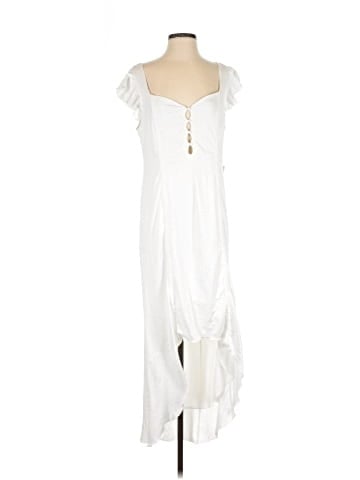 Mia Joy Casual Dress (view 1)