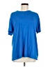 Calvin Klein Blue Active T-Shirt Size M - photo 1