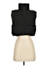 Divided by H&M 100% Polymide Black Vest Size XS - photo 1