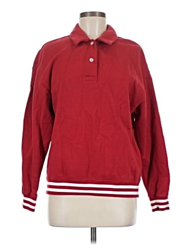 Tuckernuck Pullover Sweater (view 1)