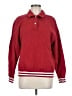 Tuckernuck 100% Cotton Red Pullover Sweater Size M - photo 1