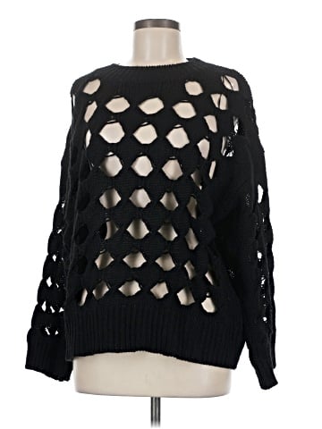 Hyfve Pullover Sweater (view 1)