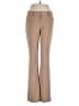 Express Tan Dress Pants Size 2 - photo 1