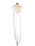 Mia Joy White Casual Dress Size L - photo 2