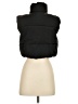 Divided by H&M 100% Polymide Black Vest Size XS - photo 2