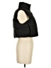 Divided by H&M 100% Polymide Black Vest Size XS - photo 4