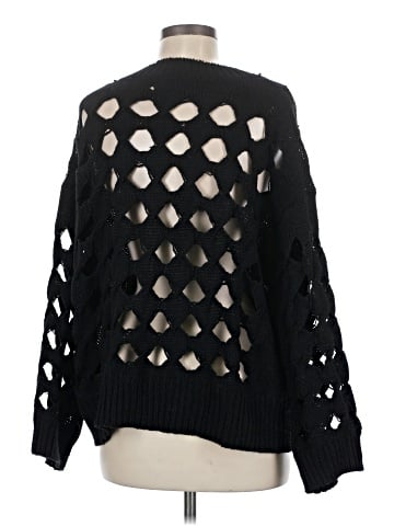 Hyfve Pullover Sweater (view 2)