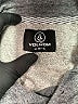 Volcom Gray Short Sleeve Polo Size 10 - photo 3