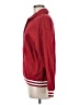 Tuckernuck 100% Cotton Red Pullover Sweater Size M - photo 5