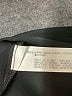 Zara Basic 100% Polyurethane Black Sleeveless Blouse Size XS - photo 8