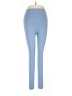 Beyond Yoga Blue Yoga Pants Size M - photo 1