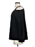 Maurices Black Pullover Sweater Size S - photo 5