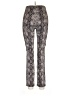 Joseph Ribkoff Print Gray Casual Pants Size 10 - photo 2