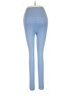 Beyond Yoga Blue Yoga Pants Size M - photo 2