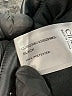 Cider 100% Polyester Black Faux Leather Skirt Size 1X - photo 5