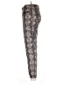 Joseph Ribkoff Print Gray Casual Pants Size 10 - photo 5