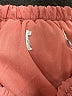 Gap 100% Polyester Solid Pink Dress Size 6 - 7 - photo 3