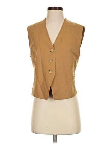 Vince. Vest (view 1)