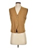 Vince. Tan Vest Size 2 - photo 1