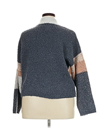 Universal Thread Pullover Sweater (view 2)