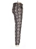 Joseph Ribkoff Print Gray Casual Pants Size 10 - photo 4