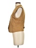 Vince. Tan Vest Size 2 - photo 5