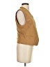 Vince. Tan Vest Size 2 - photo 4