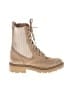 Sam Edelman Tan Boots Size 5 1/2 - photo 1