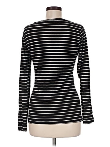 Banana Republic Long Sleeve T-Shirt (view 2)