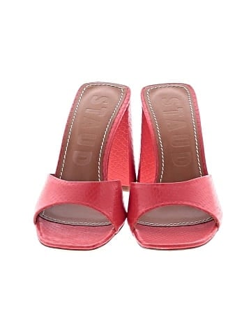STAUD Sandals (view 2)