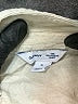 Old Navy Ivory Long Sleeve Button-Down Shirt Size M - photo 7