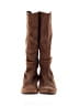 otBt Brown Boots Size 10 - photo 2