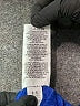 Under Armour 100% Polyester Blue Short Sleeve T-Shirt Size 4 - photo 5