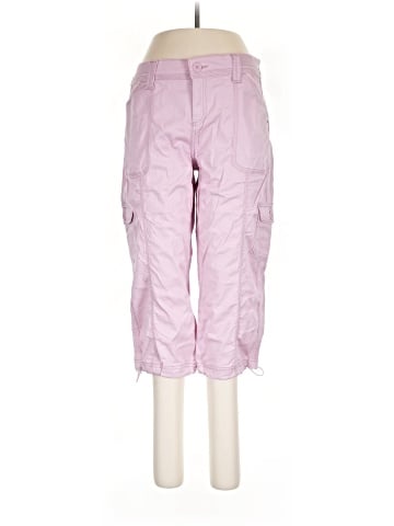 Style&Co Cargo Pants - front